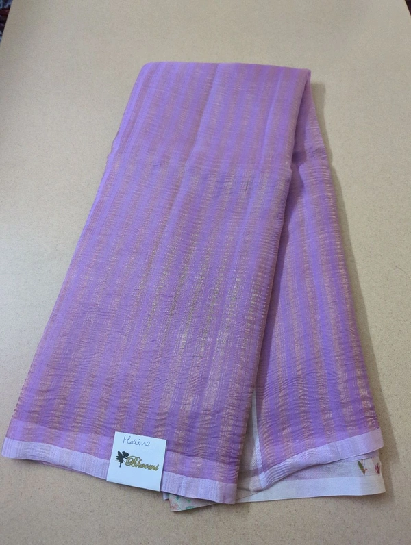 Pure Crush Tissue  - Mauve