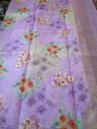 Pure Crush Tissue  - Mauve