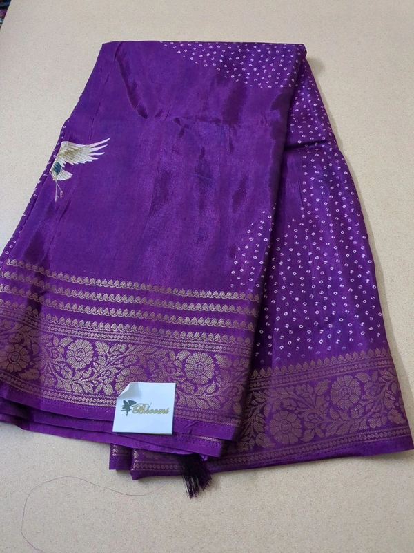 Pure Russian Dola - Cardinal Pink