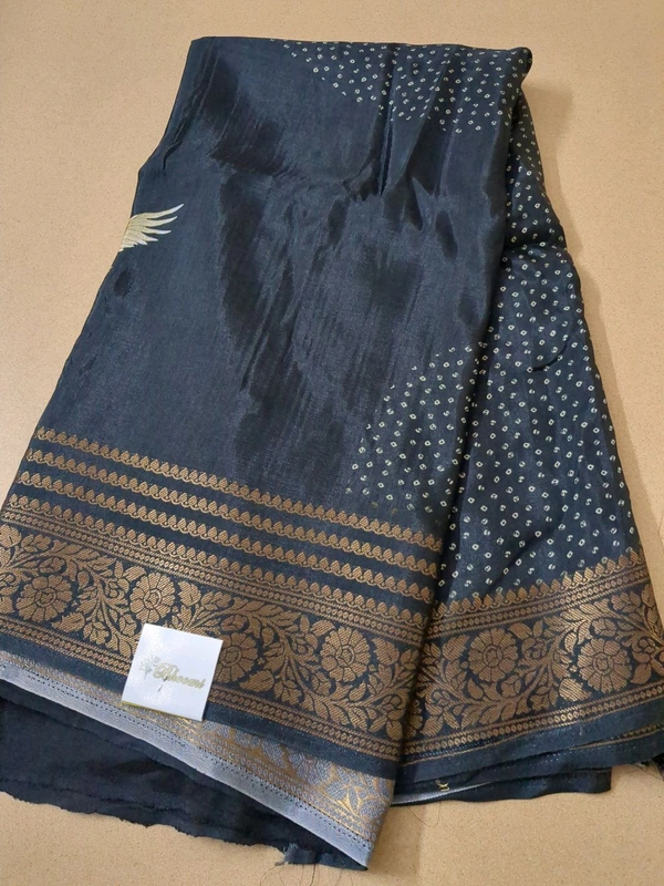 Pure Russian Dola - Black