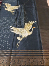 Pure Russian Dola - Black