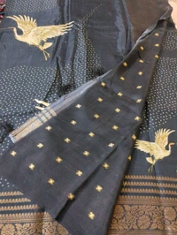 Pure Russian Dola - Black