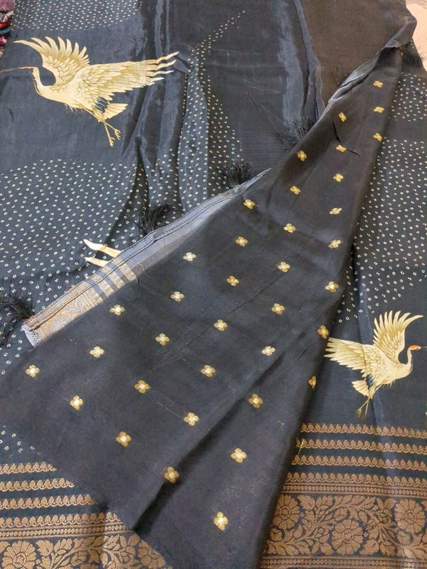 Pure Russian Dola - Black