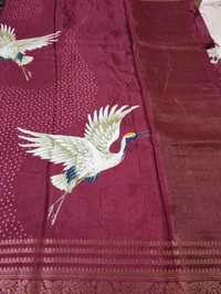 Pure Russian Dola - Bright Red