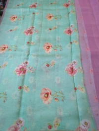 Pure Crush Tissue  - Blush Pink