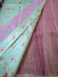 Pure Crush Tissue  - Blush Pink