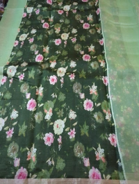 Pure Crush Tissue  - Eastern Blue