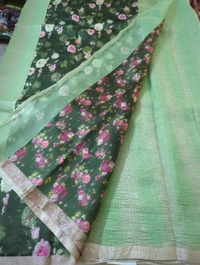 Pure Crush Tissue  - Eastern Blue