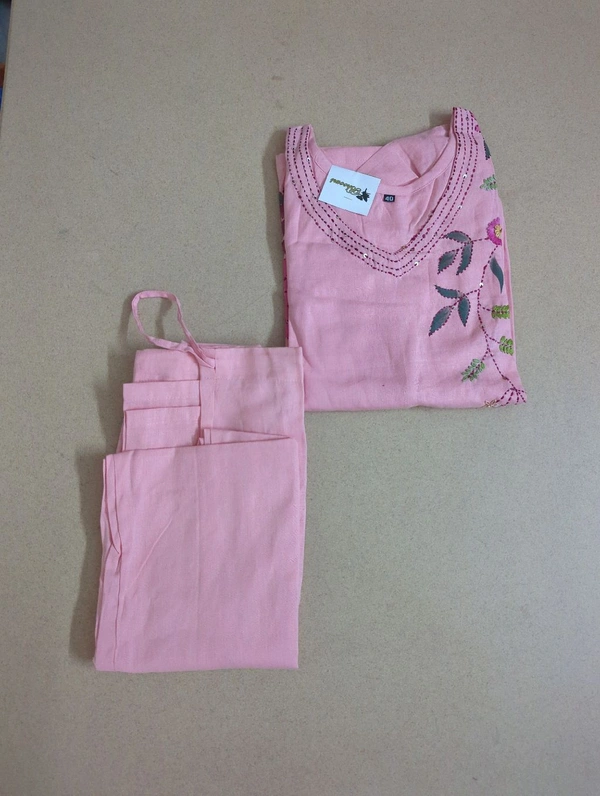 Lenin Hand Painted - 42