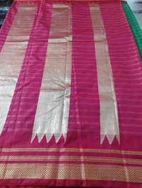 Narayanpet Pattu - Lunar Green