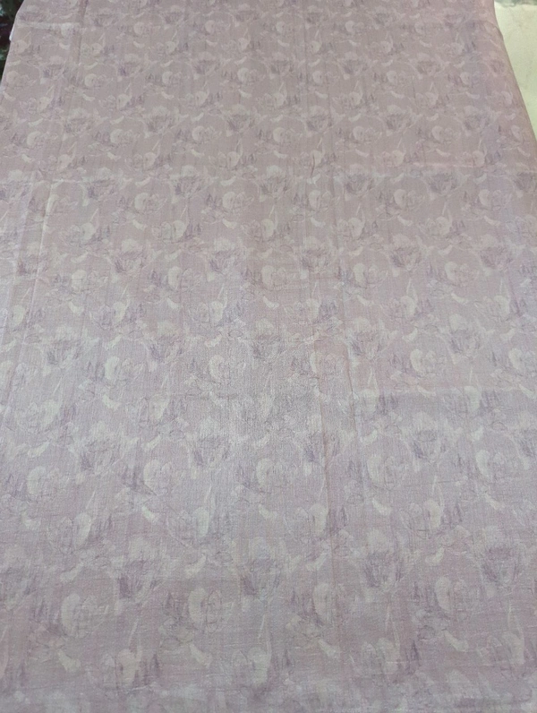 Designer Crush Tusser  - Sundown