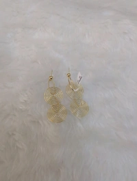Designer Ear Rings 