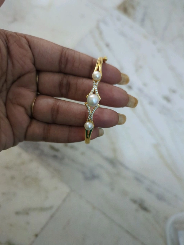 Gold Copy Bracelet 