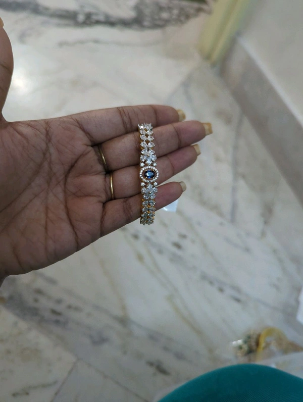 Diamond Copy Bracelet 