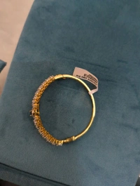 Diamond Copy Bracelet 