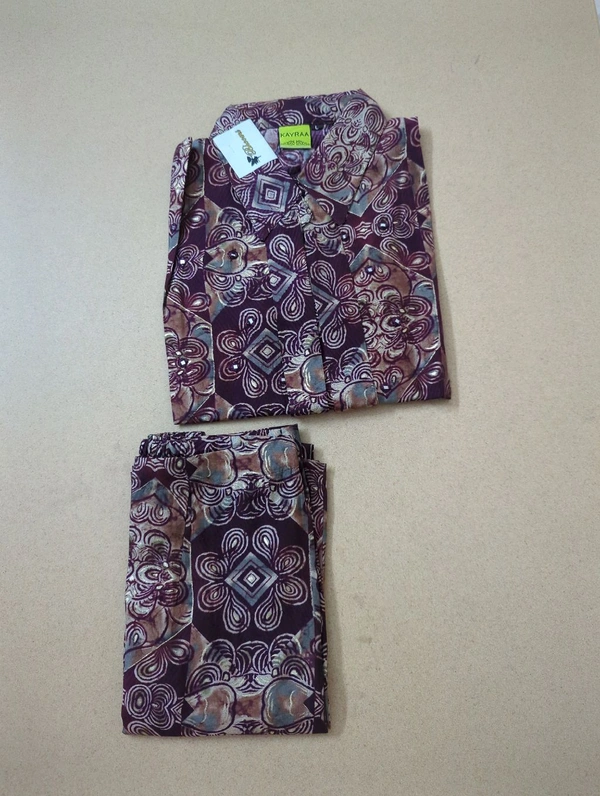 designer cord set - 40