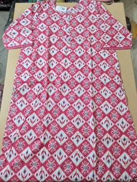 COTTON SET - 38, pink