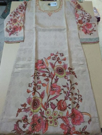 georgette tissue - 42