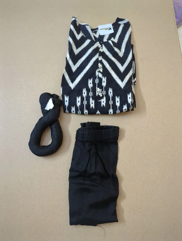 pure  muslin dress - 42