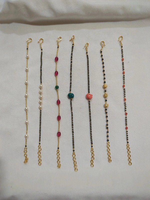 7 Bracelet Combo - 10 working Days