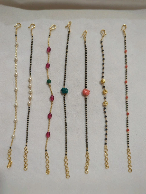 7 Bracelet Combo - 10 working Days