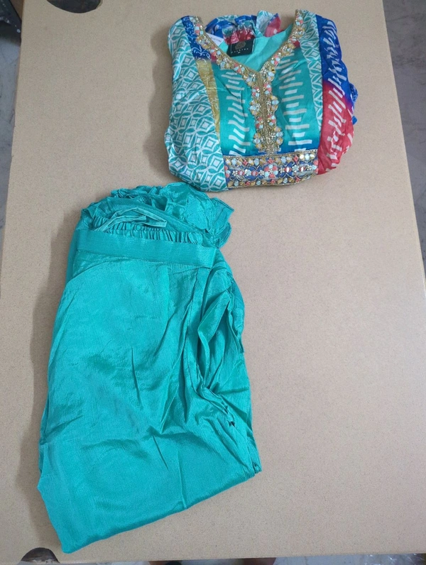 ready mede dress - Downy, 42