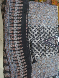 PURE MODEL KAFTAN - Black, 44