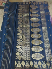 pure mushru - Regal Blue