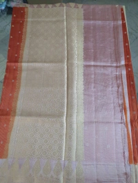 Pure Raw Mango - orange