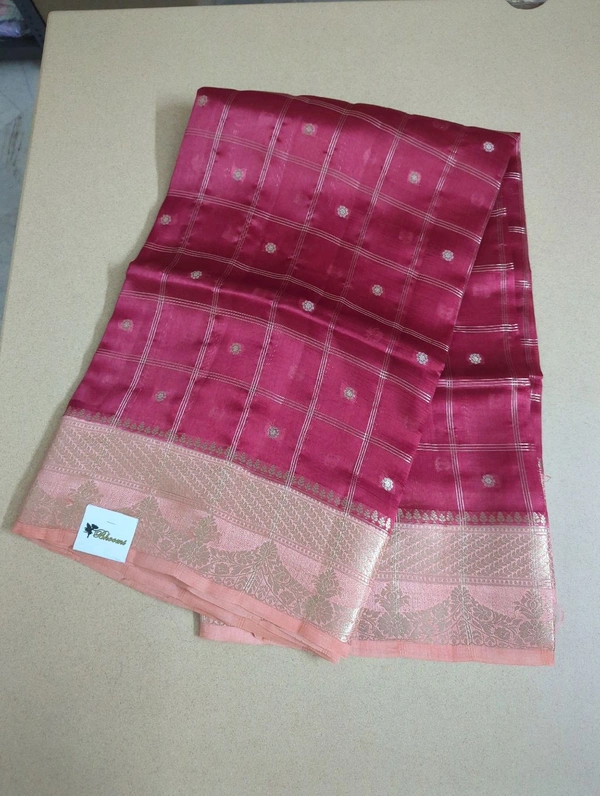 Pure Raw Mango  - Red