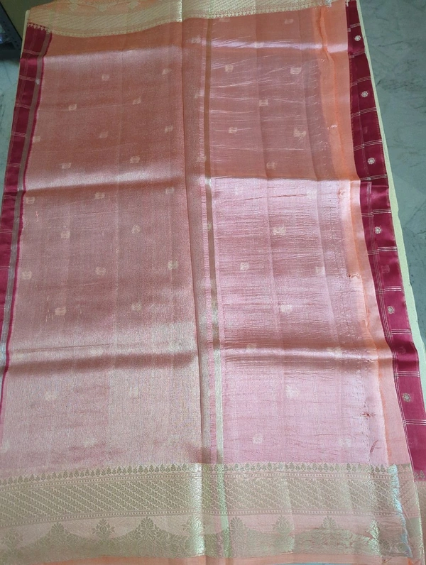 Pure Raw Mango  - Red