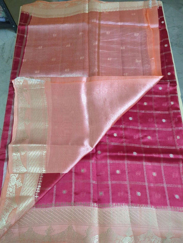 Pure Raw Mango  - Red