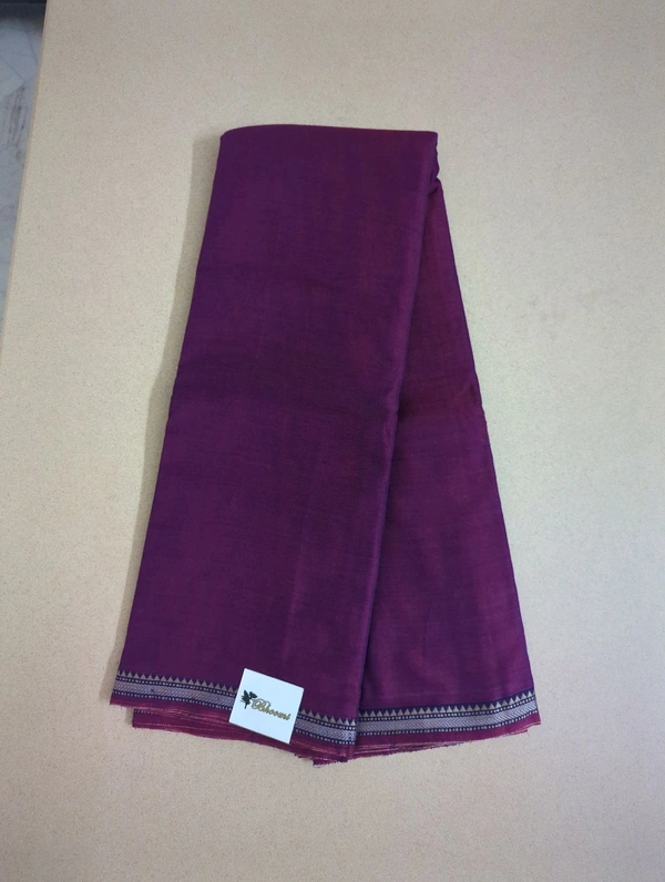 Pure Handloom Narayanapet - pink