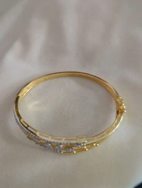Gold Copy Bracelet - VZ