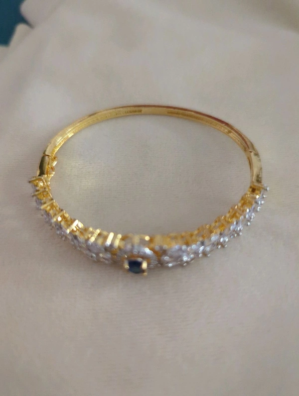 Diamond Copy Bracelet - Blue, VZ