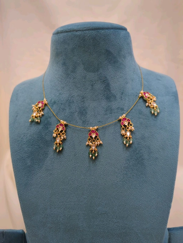 Jadua Kundan Invisible Chain - VZ