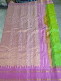 Pure Handloom Gadwal