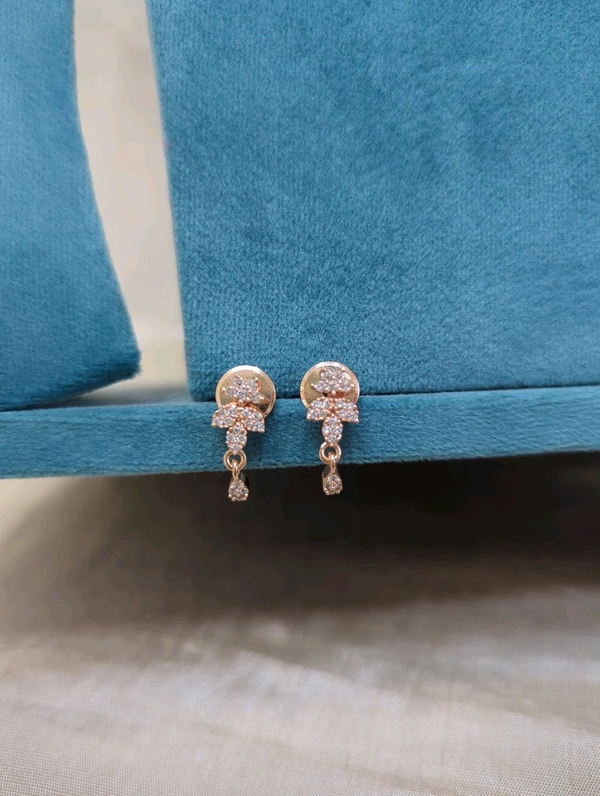 Soft Beads With Pendent Set - VZ, half moon 1