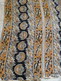 Chennuri Silk - Vista White 1