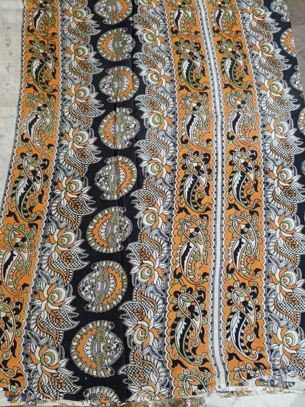 Chennuri Silk - Vista White 1