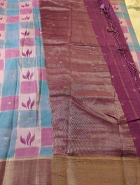 Chiniya With Handprint - Pink 1