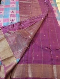 Chiniya With Handprint - Pink 1