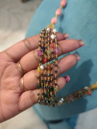 Real Coral With Navratna  - Vz