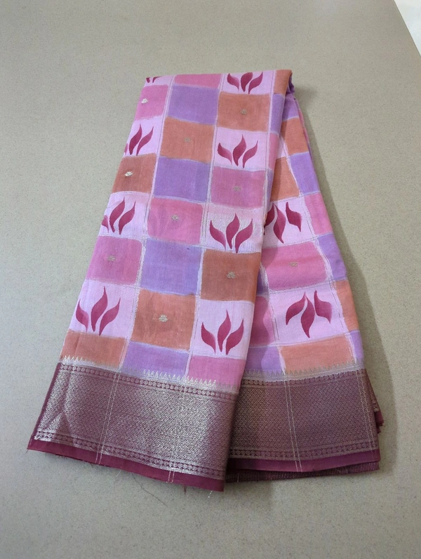 Chiniya With Handprint - Maroon 3