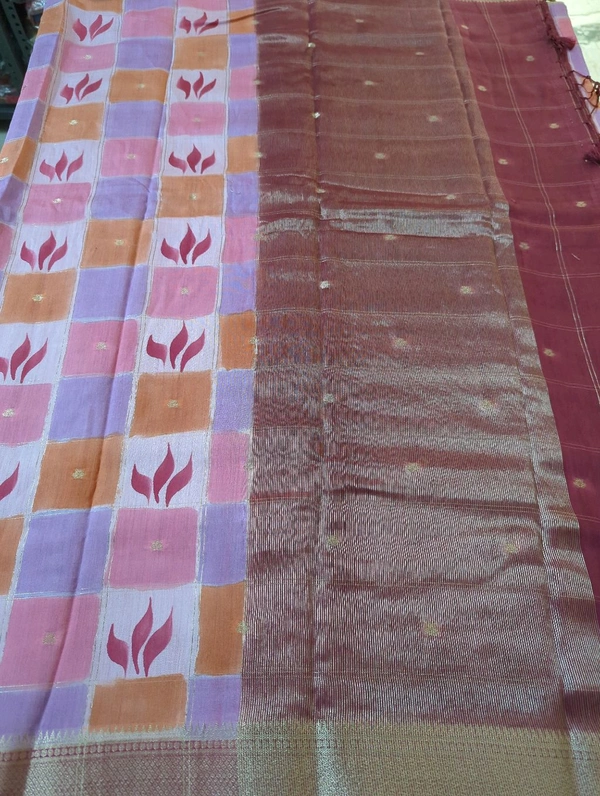 Chiniya With Handprint - Maroon 3