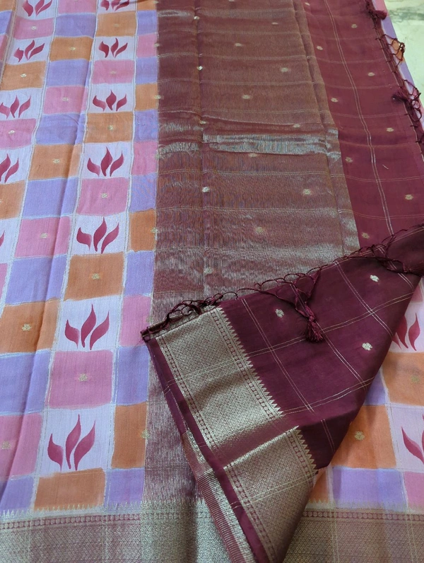 Chiniya With Handprint - Maroon 3