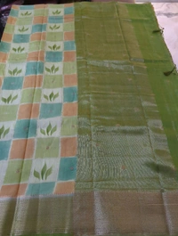 Chiniya With Handprint - Japanese Laurel 5