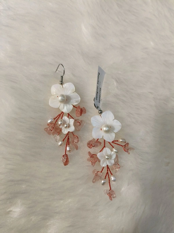 Designer Earrings  - Sundown