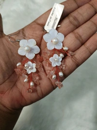 Designer Earrings  - Sundown