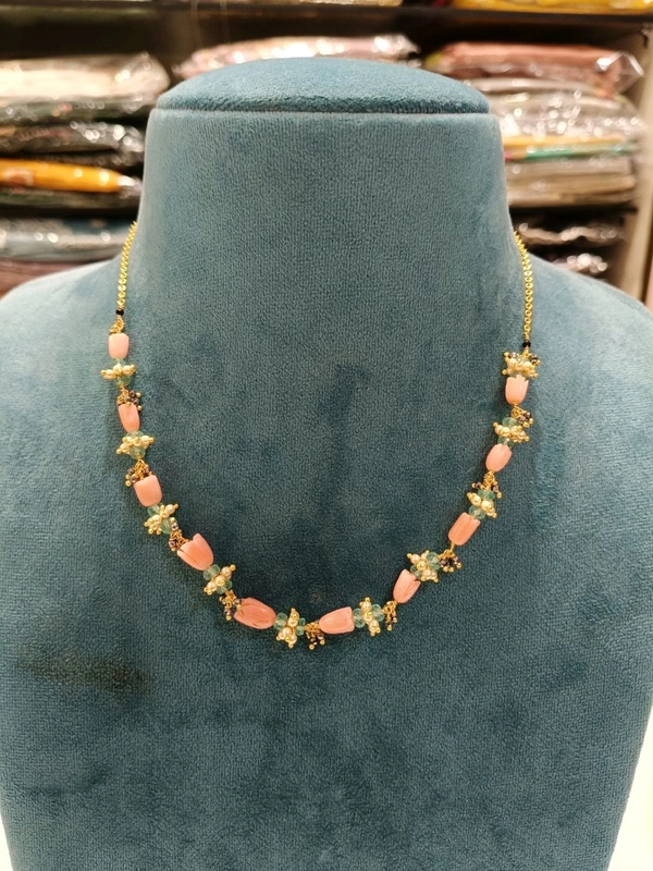 Real Tulips And Emeralds - vz